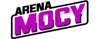 Arena Mocy - Logo Pole Paintballowe