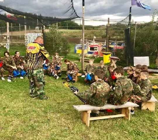 Samochody RC - dodatkowa atrakcja